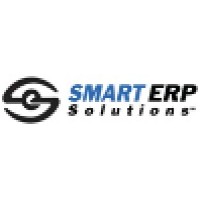 Smart ERP Solutions logo, Smart ERP Solutions contact details