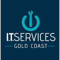 I.T. Services Gold Coast logo, I.T. Services Gold Coast contact details