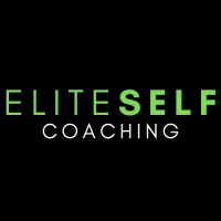 EliteSelf Coaching logo, EliteSelf Coaching contact details