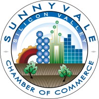 Sunnyvale Silicon Valley Chamber of Commerce logo, Sunnyvale Silicon Valley Chamber of Commerce contact details