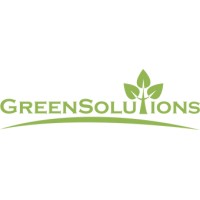 GreenSolutions Inc. logo, GreenSolutions Inc. contact details