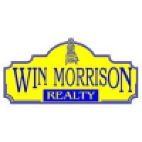 Win Morrison Realty logo, Win Morrison Realty contact details