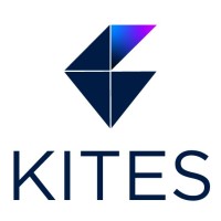 KITES logo, KITES contact details