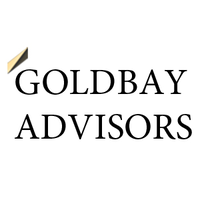 GoldBay Advisors Inc. logo, GoldBay Advisors Inc. contact details