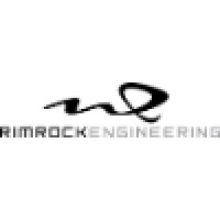 Rim Rock Engineering logo, Rim Rock Engineering contact details