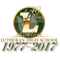 Metro-East Lutheran High Schl logo, Metro-East Lutheran High Schl contact details