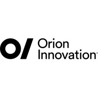 Orion logo, Orion contact details