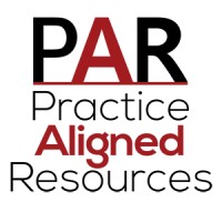 Practice Aligned Resources logo, Practice Aligned Resources contact details