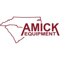 Amick Equipment Co. Inc logo, Amick Equipment Co. Inc contact details