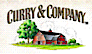 Curry and Company logo, Curry and Company contact details