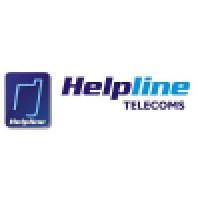 Helpline Telecoms Nigeria Limited logo, Helpline Telecoms Nigeria Limited contact details