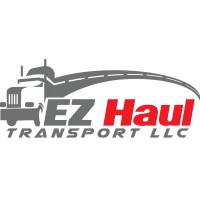 EZ Haul Transport LLC logo, EZ Haul Transport LLC contact details