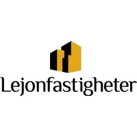 Lejonfastigheter AB logo, Lejonfastigheter AB contact details