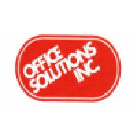 Office Solutions Inc logo, Office Solutions Inc contact details