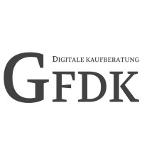 GFDK Gesellschaft für digitale Kaufberatung mbH logo, GFDK Gesellschaft für digitale Kaufberatung mbH contact details