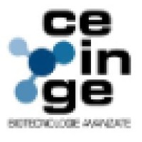 CEINGE Biotecnologie Avanzate logo, CEINGE Biotecnologie Avanzate contact details