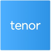 Tenor logo, Tenor contact details