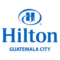 Hotel Hilton Guatemala City logo, Hotel Hilton Guatemala City contact details