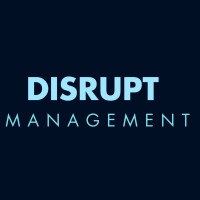 Disrupt Management logo, Disrupt Management contact details