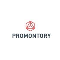 Promontory logo, Promontory contact details