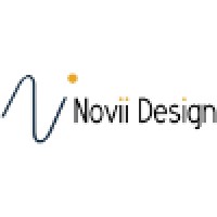 Novii Design logo, Novii Design contact details