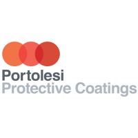 Portolesi Protective Coatings logo, Portolesi Protective Coatings contact details