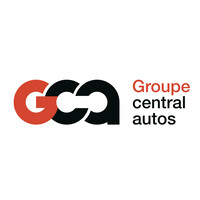 Groupe Central Autos logo, Groupe Central Autos contact details