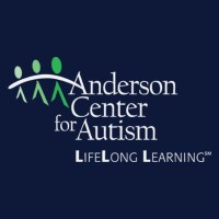 Anderson Center for Autism logo, Anderson Center for Autism contact details