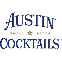 Austin Cocktails logo, Austin Cocktails contact details