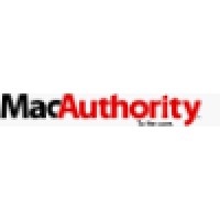 MacAuthority logo, MacAuthority contact details