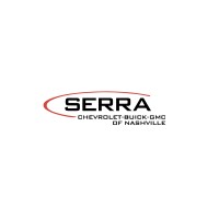 Serra Chevrolet Buick GMC of Nashville logo, Serra Chevrolet Buick GMC of Nashville contact details