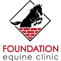 Foundation Equine Clinic logo, Foundation Equine Clinic contact details