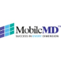 MobileMD, Inc. logo, MobileMD, Inc. contact details