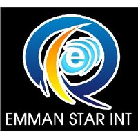 Emman Star International logo, Emman Star International contact details