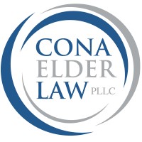 Genser Cona Elder Law logo, Genser Cona Elder Law contact details