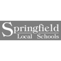 Springfield Local School Dst logo, Springfield Local School Dst contact details