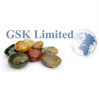 GSK Limited logo, GSK Limited contact details