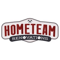 Hometeam Renovations logo, Hometeam Renovations contact details