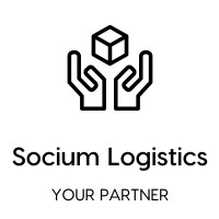 Socium Logistics logo, Socium Logistics contact details