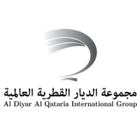 Al Diyar Al Qataria International Group logo, Al Diyar Al Qataria International Group contact details