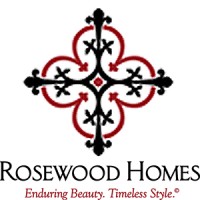 Rosewood Homes logo, Rosewood Homes contact details