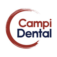 Campi Dental logo, Campi Dental contact details