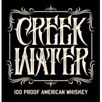 Creek Water Whiskey logo, Creek Water Whiskey contact details