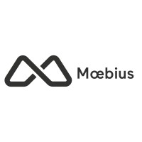 Moebius logo, Moebius contact details