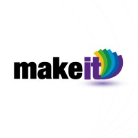 MakeIT - Soluciones en TI logo, MakeIT - Soluciones en TI contact details