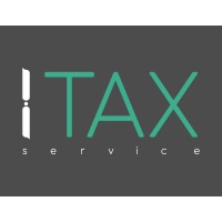 Tax Service logo, Tax Service contact details