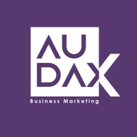 Audax - Business Marketing logo, Audax - Business Marketing contact details