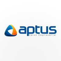 APTUS Salud Empresarial logo, APTUS Salud Empresarial contact details