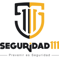 Seguridad 111 logo, Seguridad 111 contact details