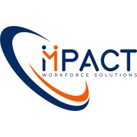 Impact Workforce Solutions logo, Impact Workforce Solutions contact details